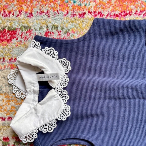 Janie and Jack and jacardi girl dresses - Picture 8 of 8